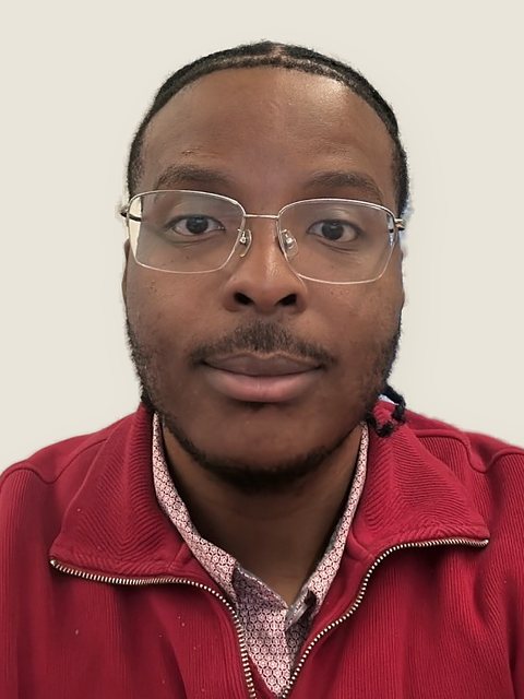 Sean Ajulu-Okeke, partner on delivery at Legroom